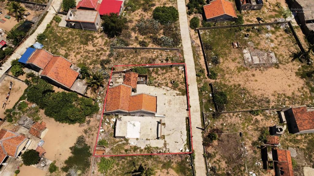 Lô đất biển 640m2 trung tâm biển lò 2, cách biển 30m, cách sun village 100m