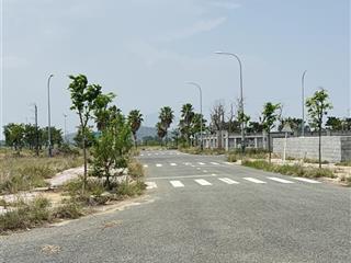 Lô biệt thự khu đô thị mới view sông nam tuy hòa, diện tích 395m2 giá 7,7 tỷ