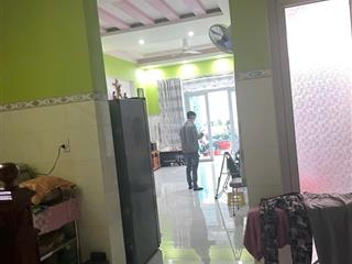 Nhà 1 trệt 1 lầu, 3pn, 206m² sàn. (6.5 x 27m) trung tâm phú hòa  đối diện happy one central