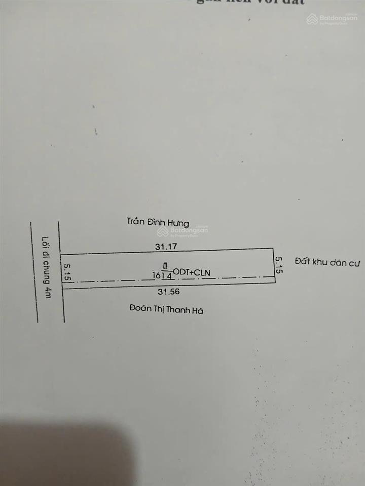 Bán kiot và 9 căn trọ, đang cho thuê full. diện tích đất 161m2, thổ cư 132m2, ngang 5.15m, sâu 32m