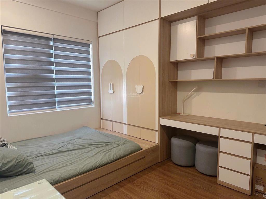 Chính chủ cần bán căn 2n the zen gamuda diện tích 74,5m2