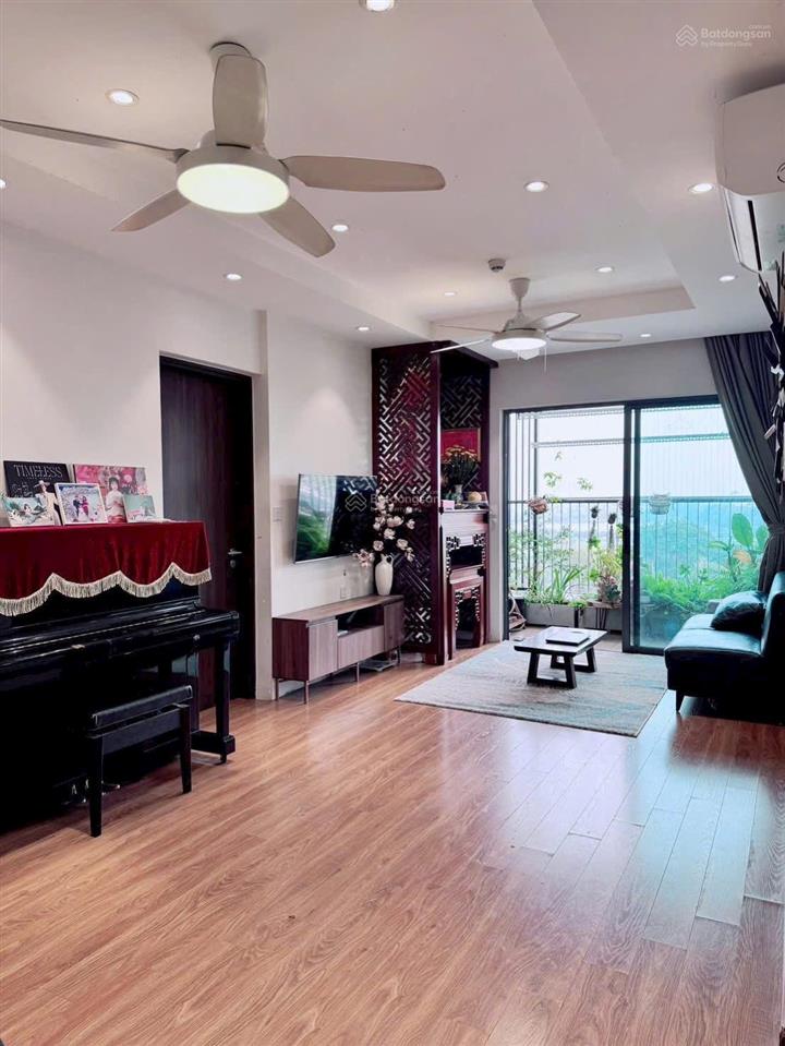 Chính chủ cần bán căn 2n the zen gamuda diện tích 74,5m2