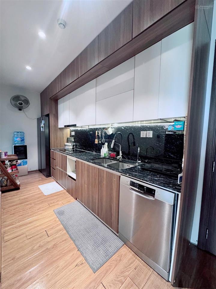 Chính chủ cần bán căn 2n the zen gamuda diện tích 74,5m2