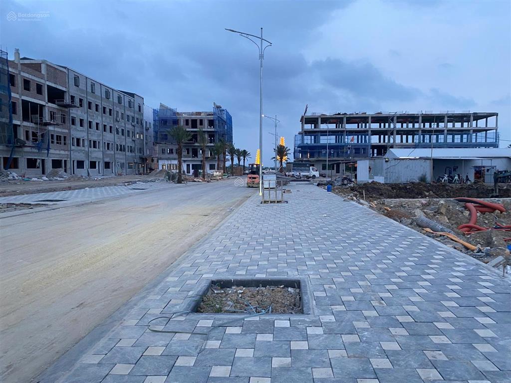 Đất dự án vina 68 tân thanh, thanh liêm, ninh bình  1,5 tỷ lô 102m2, block đẹp