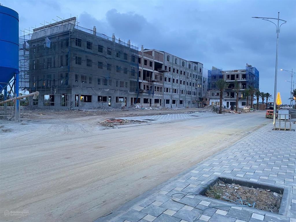 Đất dự án vina 68 tân thanh, thanh liêm, ninh bình  1,5 tỷ lô 102m2, block đẹp