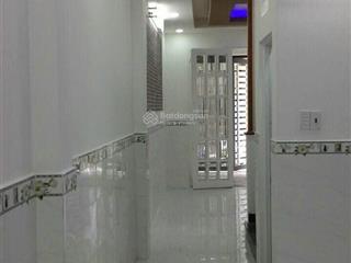 Chính chủ cần bán nhà riêng hxh quận tân phú