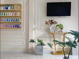 Nhà mặt tiền huỳnh văn luỹ cách toà nhà hành chính chỉ 1km 5x30m full 6,2 tỷ41,33 triệu/m²150 m²