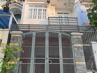 Siêu hiếm hiệp thành 3 dt 5x20 nhà 1 trệt 2 lầu , kdc hiệp thành 3 . đã hoàn công
giá  6 tỷ 9