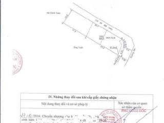 Cực hiếm bds dòng tiền 50tr/th. có 11 căn hộ đang cho thuê full. ngay trung tâm phú lợi tp hcm