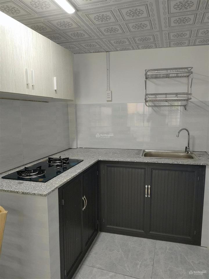 Cực hiếm bds dòng tiền 50tr/th. có 11 căn hộ đang cho thuê full. ngay trung tâm phú lợi tp hcm