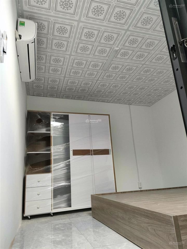 Cực hiếm bds dòng tiền 50tr/th. có 11 căn hộ đang cho thuê full. ngay trung tâm phú lợi tp hcm