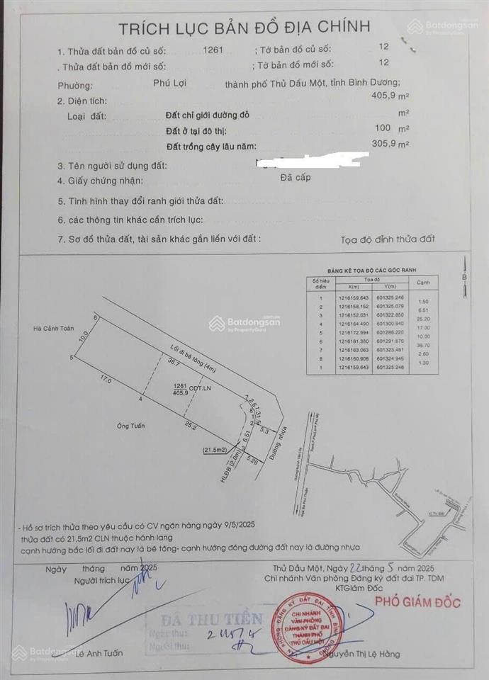 Cực hiếm bds dòng tiền 50tr/th. có 11 căn hộ đang cho thuê full. ngay trung tâm phú lợi tp hcm