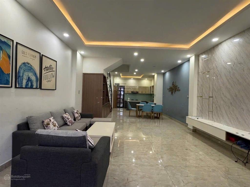 Chỉ 6 tỷ 1 bán nhà 1 trệt 2 lầu kdc k8  hiệp thành, cách trường đh bình dương 100m hàng hiếm vip