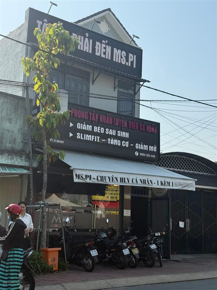 Bán nhà mtkd đường đình thần, vị trí siêu đẹp, cách ngã 6 highlands chỉ 50m nhà trệt lầu 5.14m