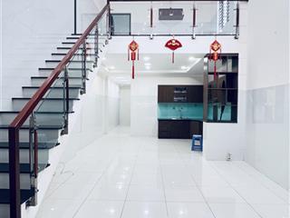 Nhà lầu thủ dầu một bình dương bán nhà mặt tiền dx 49 phú mỹ đường nhựa 7m