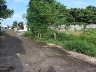 Bán đất biệt thự mặt tiền đường 7m phú lợi, thủ dầu một, bình dương hẻm 178, đường huỳnh văn lũy