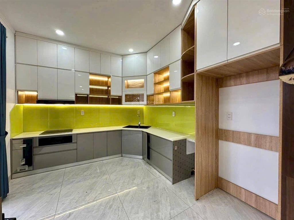 Biệt thự mini trung tâm thủ dầu một vị trí đối diện chợ phú hoà, cách đường p chỉ 1 s