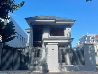 Chính chủ bán biệt thự kdc hiệp thành  trung tâm thủ dầu một bình dương full nội thất mới 99%