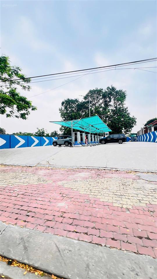 Chủ kẹt tiền cần bán gấp để trả nợ bán đất mặt tiền đx 80 định hòa gần bệnh viện 1500 giường