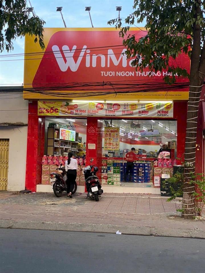 13tỷ5 tl nhẹ hàng ngộp giá tốt nhà đất mặt tiền đ. thích quảng đức gần ngã tư tân lập p. phú hòa