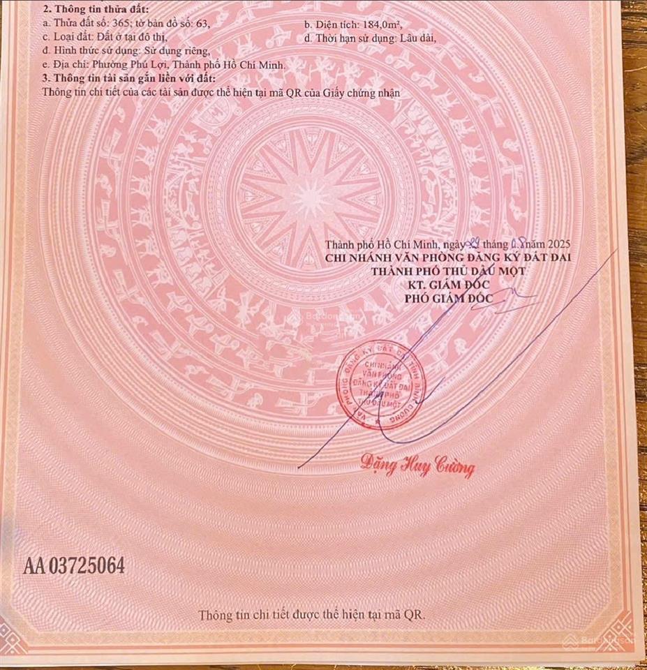 12ty9 nhà 1 trệt 1 lầu mặt tiền đường lê hồng phong  vị trí đắc địa ngay ngã 4 đường lê hồng phong