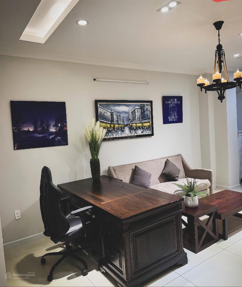 Gấp gấp villa phong cách tây âu chánh nghĩa, gần như full nội thất sang xịn 7pn. 500m2 sàn
