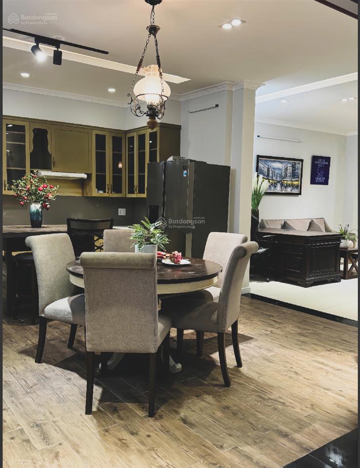 Gấp gấp villa phong cách tây âu chánh nghĩa, gần như full nội thất sang xịn 7pn. 500m2 sàn