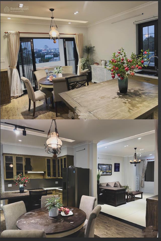 Gấp gấp villa phong cách tây âu chánh nghĩa, gần như full nội thất sang xịn 7pn. 500m2 sàn