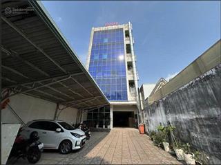 Bán toà nhà vip mặt tiền hồ văn cống
chủ đang ngộp cần bán gấp từ 28 tỷ hạ còn 21 tỷ 6
toà nhà văn