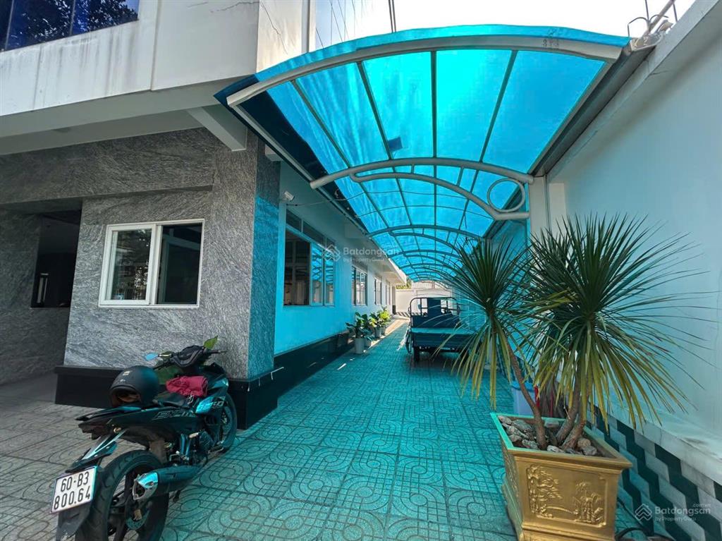 Chính chủ gửi bán nhà góc 2 mặt tiền 469 hồ văn cống, p. tương bình hiệp, thủ dầu một, 0927 093 ***
