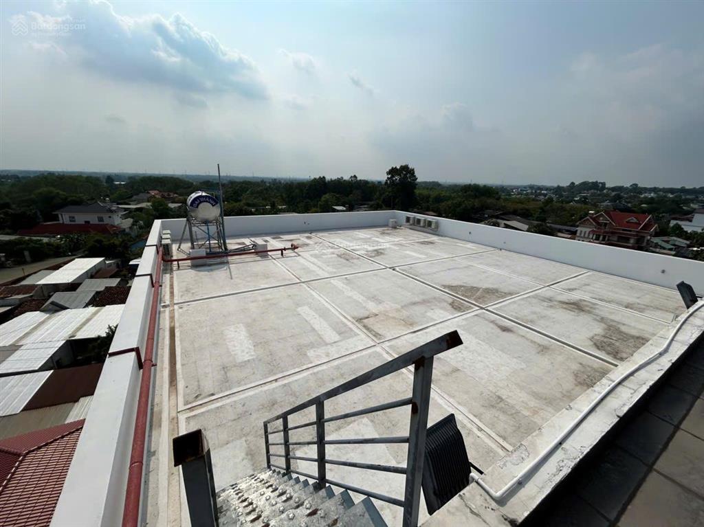 Chính chủ gửi bán nhà góc 2 mặt tiền 469 hồ văn cống, p. tương bình hiệp, thủ dầu một, 0927 093 ***