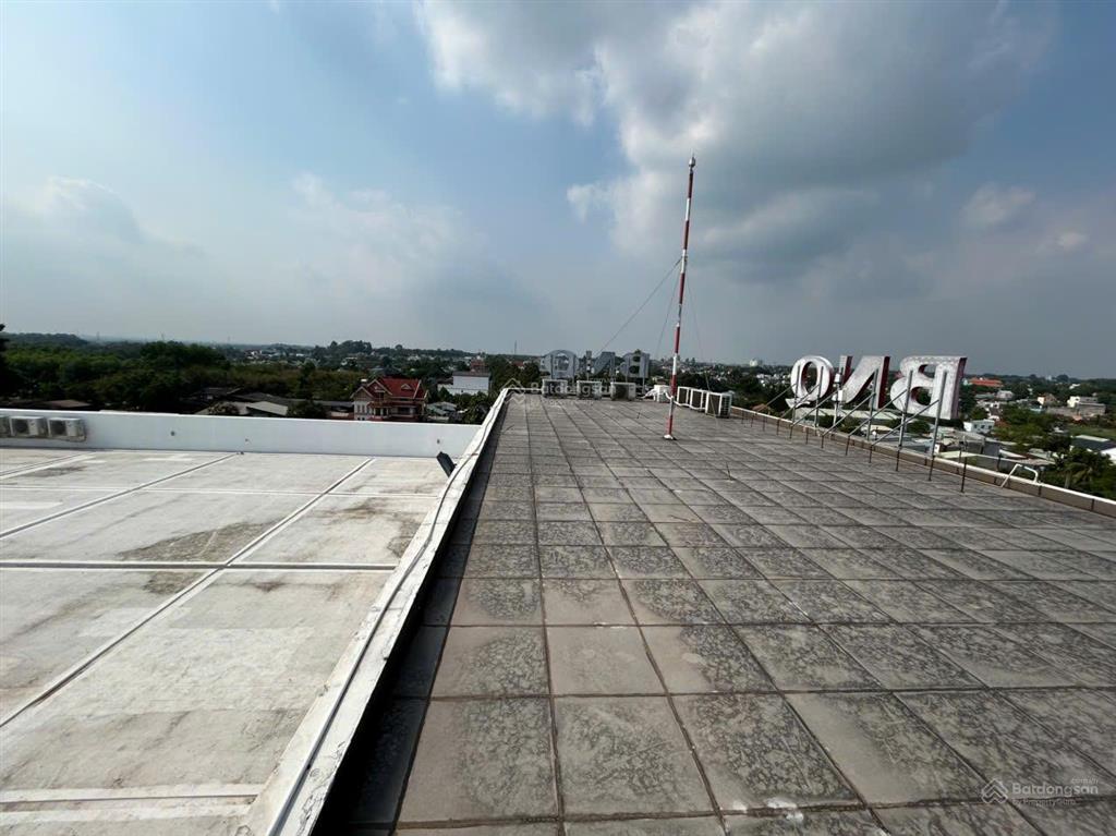Chính chủ gửi bán nhà góc 2 mặt tiền 469 hồ văn cống, p. tương bình hiệp, thủ dầu một, 0927 093 ***