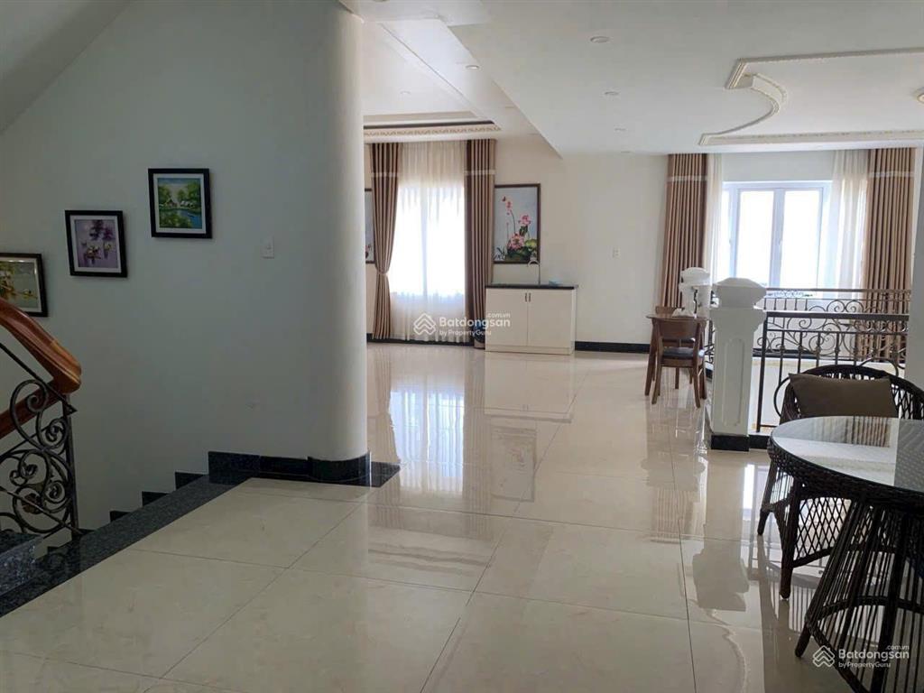 Bán biệt thự góc view sông tiamo 350m2 chỉ 25 tỷ khu biệt thự phú thịnh, phường phú thọ