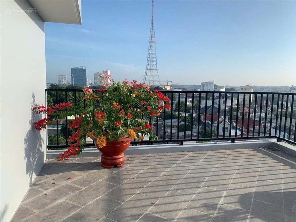 Khách sạn trung tâm thủ dầu một, dòng tiền 1.2 tỷ/năm đường nguyễn hữu cảnh, phường phú thọ,