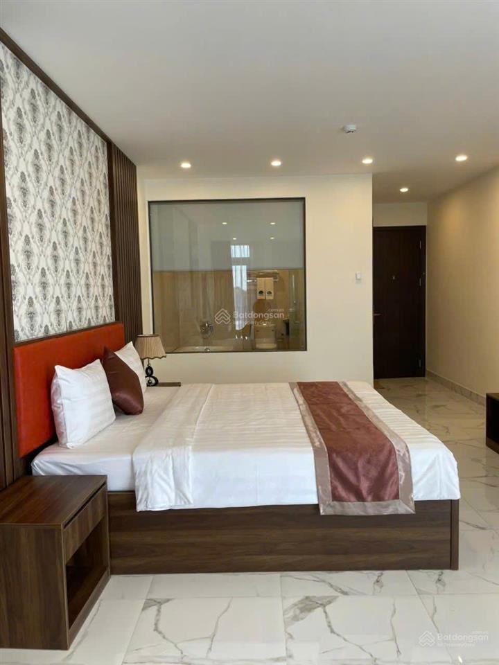 Khách sạn trung tâm thủ dầu một, dòng tiền 1.2 tỷ/năm đường nguyễn hữu cảnh, phường phú thọ,
