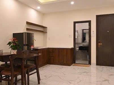 Khách sạn trung tâm thủ dầu một, dòng tiền 1.2 tỷ/năm đường nguyễn hữu cảnh, phường phú thọ,