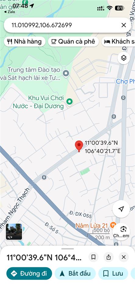 Bán đất đẹp, nhiều tiện ích tại phạm ngọc thạch, 45 tỷ, 1807m2 dt 21x91 tc240 nhanh nha khách