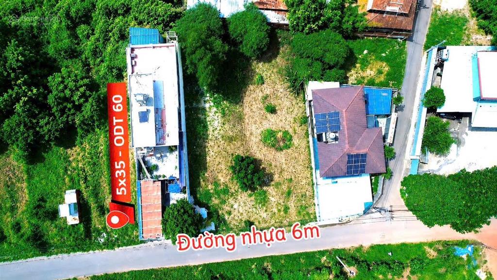Chỉ 3,95 tỷ lô đất siêu đẹp toàn biệt thự khủng vị trí đỉnh cao đối diện chung cư hiệp thành city