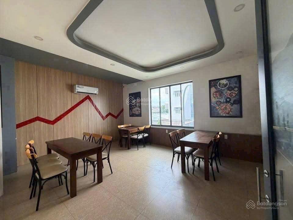 15 tỷ 5 nhà 4 tầng mặt tiền đường phú lợi vị trí đẹp, mặt tiền đường phú lợi kết cấu kiên cố
