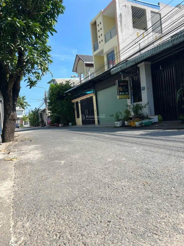 Bán đất phú lợi hcm vị trí hẻm đường huỳnh văn lũy diện tích 5.5x22m thổ cư 80m2