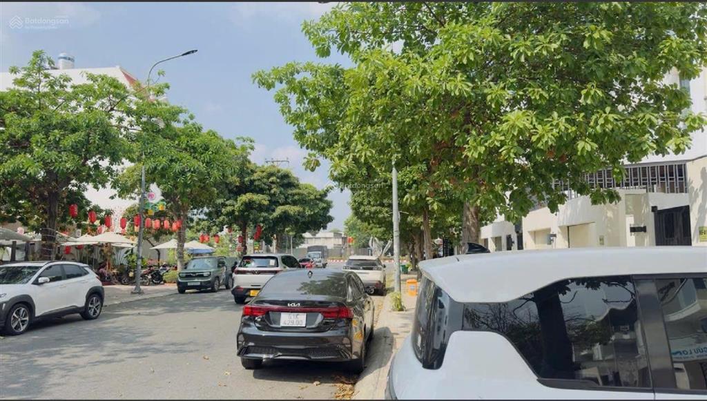 Chính chủ bán mặt tiền đường số 07 rất đẹpkdc hiệp thành 3, tp thủ dầu một, bình dương nay