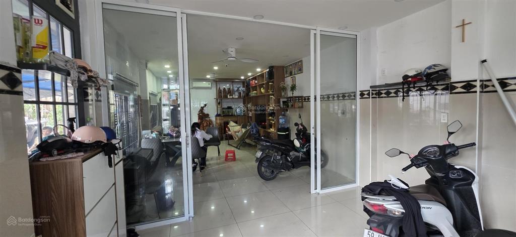 Siêu phẩm góc 2 mặt tiền cao thắng nối dài q.10  sân đậu 5 ô tô  dòng tiền đều đặn 60tr/tháng