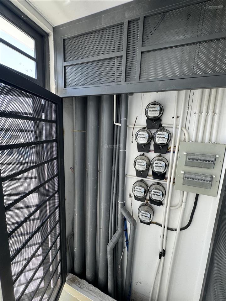 Bán tòa nhà chdv mặt tiền đường số 4 bình tân  28 phòng  thu nhập 120tr  150tr/th  giá 27.5 tỷ