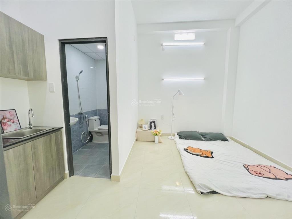 Bán tòa nhà chdv mặt tiền đường số 4 bình tân  28 phòng  thu nhập 120tr  150tr/th  giá 27.5 tỷ