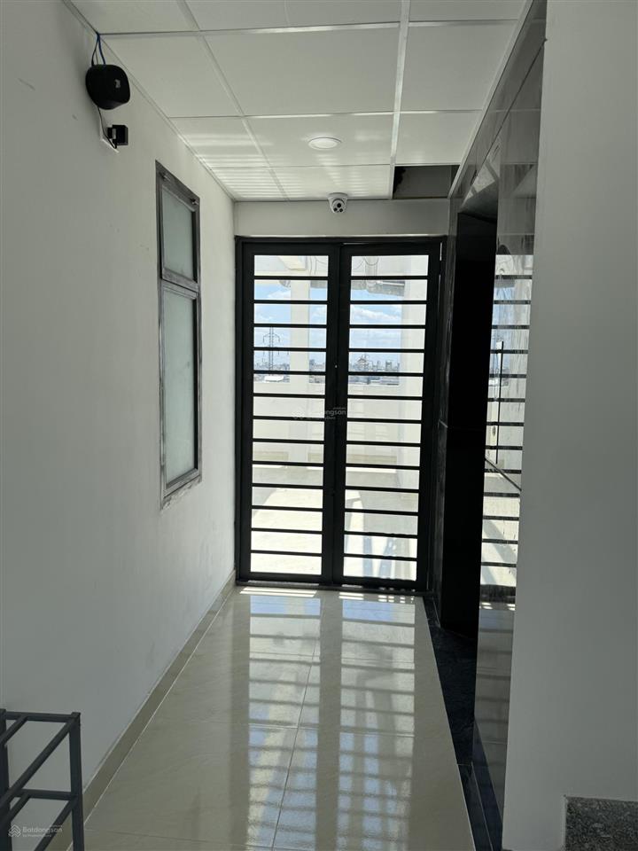 Bán tòa nhà chdv mặt tiền đường số 4 bình tân  28 phòng  thu nhập 120tr  150tr/th  giá 27.5 tỷ