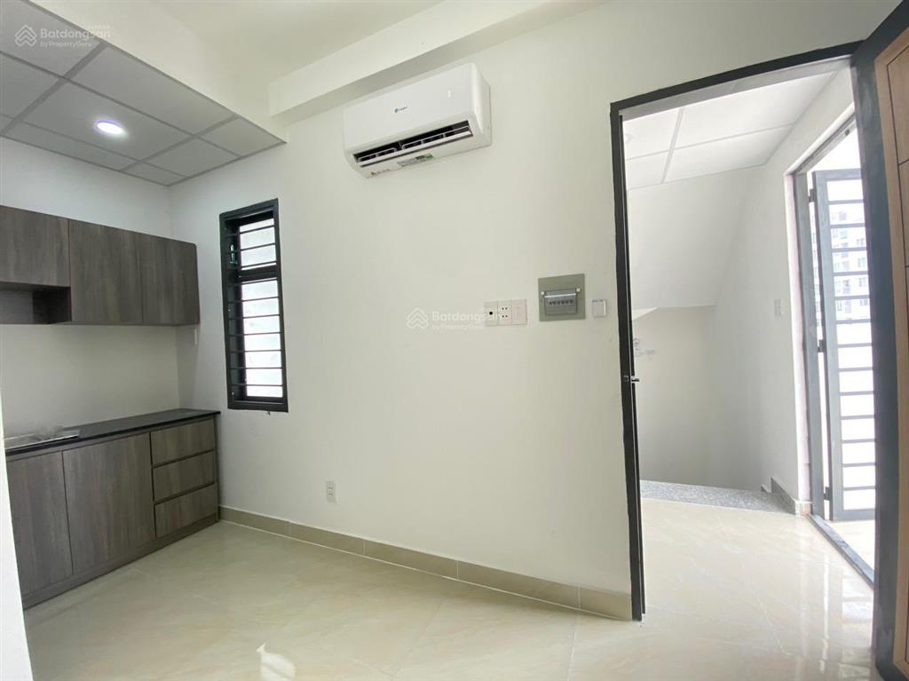 Bán tòa nhà chdv mặt tiền đường số 4 bình tân  28 phòng  thu nhập 120tr  150tr/th  giá 27.5 tỷ