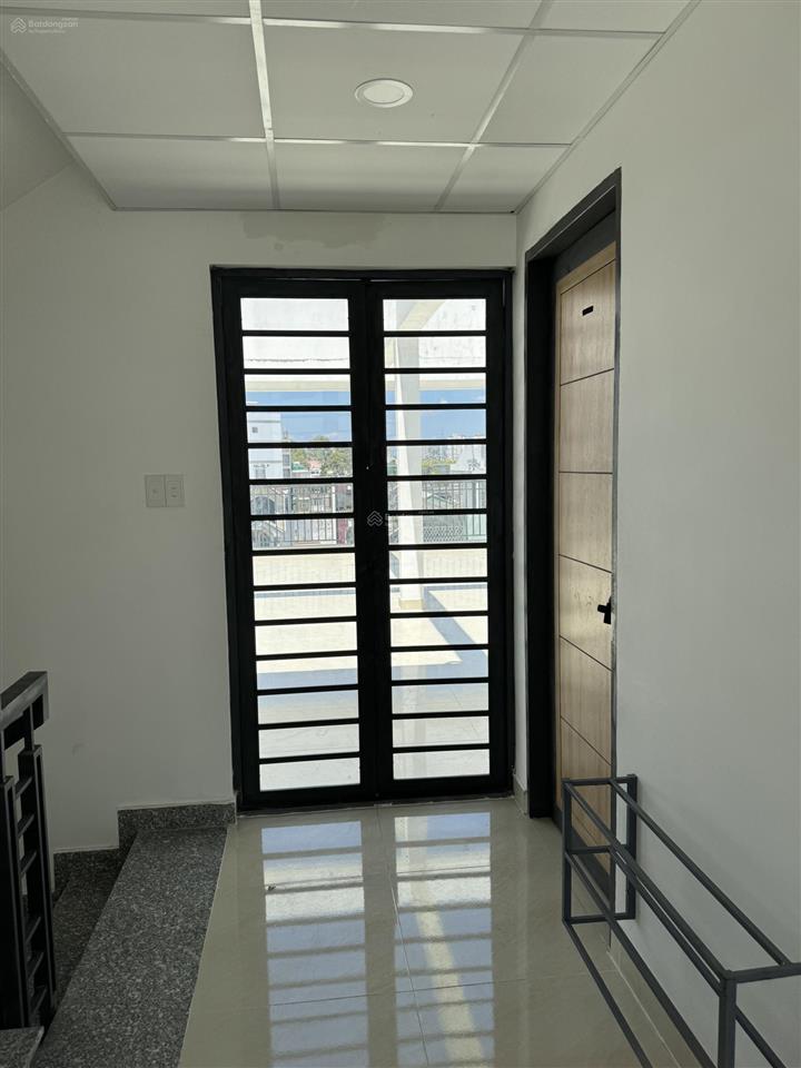 Bán tòa nhà chdv mặt tiền đường số 4 bình tân  28 phòng  thu nhập 120tr  150tr/th  giá 27.5 tỷ