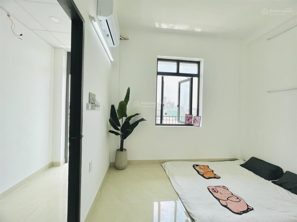 Bán tòa nhà chdv mặt tiền đường số 4 bình tân  28 phòng  thu nhập 120tr  150tr/th  giá 27.5 tỷ