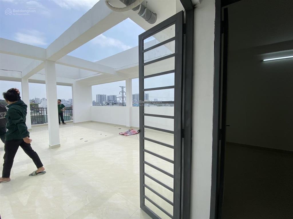 Bán tòa nhà chdv mặt tiền đường số 4 bình tân  28 phòng  thu nhập 120tr  150tr/th  giá 27.5 tỷ