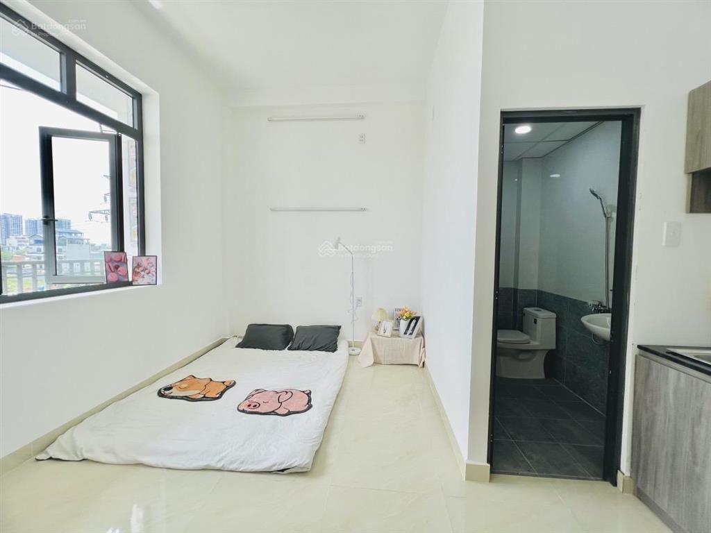 Bán tòa nhà chdv mặt tiền đường số 4 bình tân  28 phòng  thu nhập 120tr  150tr/th  giá 27.5 tỷ